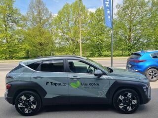 Hyundai Kona Premium 1.6 GDI 77kW