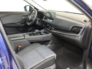 Nissan X-Trail MHEV N-Connecta 1.5 120кВ