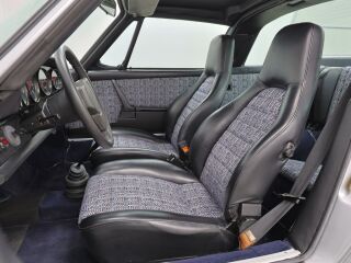Porsche 911 Targa 2.7 110kW