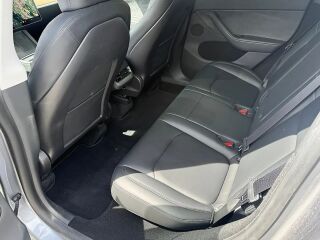 Tesla Model Y Performance AWD 393kW