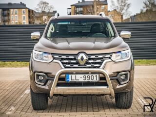 Renault Alaskan 2.3 140kW