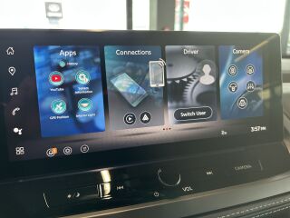 Nissan Qashqai MHEV 158 N-Connecta Xtronic Comfort Pack 1.3 116kW