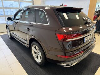 Audi Q7 3.0 210kW