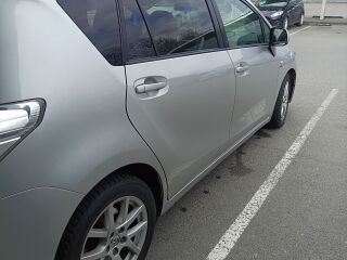 Toyota Verso 2.2 110kW