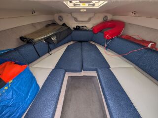 Bayliner 652 CU 1.7 TDI 1.7 TDI 89kW