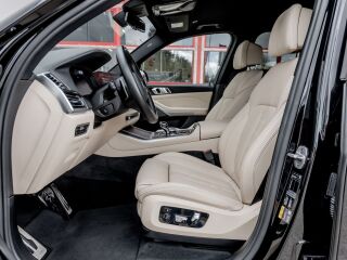 BMW X5 45e M-Sport 3.0 210кВ