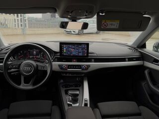 Audi A5 2.0 100kW
