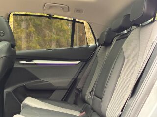 Skoda Enyaq Coupe IV 80 150kW / 82kWh 150кВ