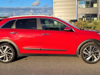 Kia Niro 1.6 77kW