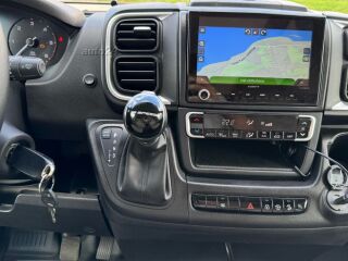 Laika Kosmo 509E Emblema 2.2 TDI 103kW