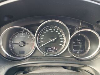 Mazda CX-5 Skyactiv 2.2 D 110kW