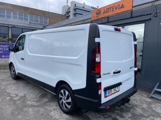 Renault Trafic L2H1 LONG 1.6 88kW