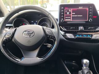 Toyota C-HR Style 72kW
