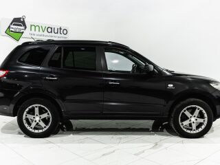 Hyundai Santa Fe Comfort Line Plus 2.2 114kW