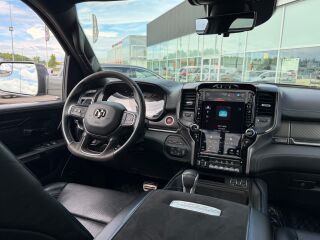 Ram 1500 TRX Lunar Edition 6.2 V8 Hemi Supercharged 702hp