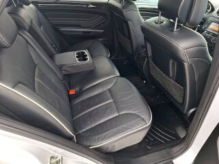 Mercedes-Benz ML 350 Grand Edition 3.0 170kW