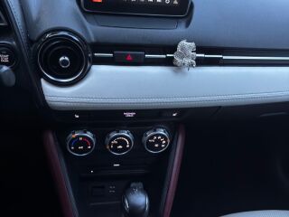 Mazda CX-3 2.0 88kW