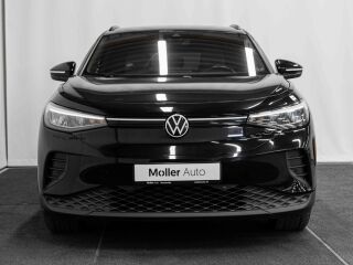 Volkswagen ID.4 Pro Perfomance 77kW