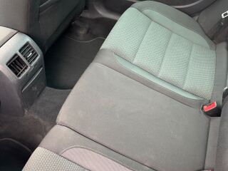 Volkswagen Golf 2.0 Tdi 103kW
