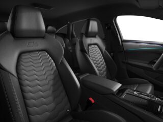 Audi A6 e-tron Sportback quattro 315kW