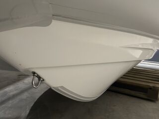 Ocean Runner 340 RIB