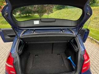 BMW 116 1.6 90кВ