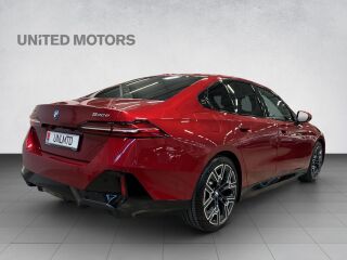 BMW 530 e xDrive M-Sportpakett 2.0 R4 220kW