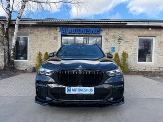 BMW X5 45e xDrive M-PAKETT PLUG-IN 3.0 210кВ