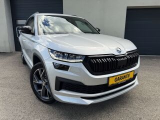 Skoda Kodiaq SportLine MY23 2.0 TDI 147kW