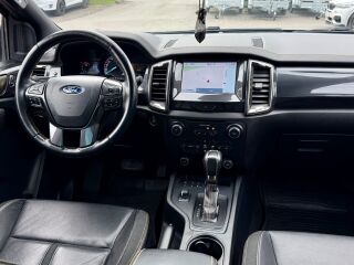 Ford Ranger Wildtrack Ecoblue 2.0 157kW