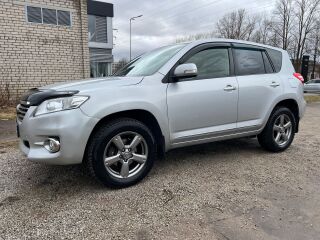 Toyota RAV4 2.2 R4 D4D 110kW
