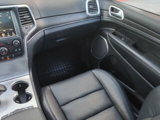 Jeep Grand Cherokee FACELIFT SUMMIT 3.0 V6 CRD 184kW