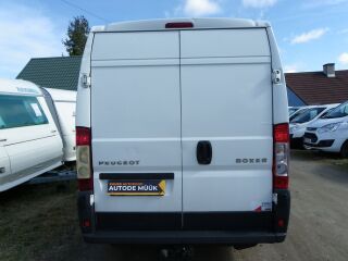 Peugeot Boxer KülmikH2/L2 2.2 TDI 96kW