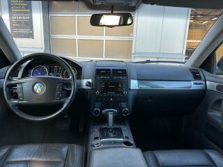Volkswagen Touareg 3.0 V6 TDI 165kW