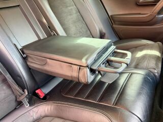 Volkswagen CC 4Motion Sportline 2.0 TDi 125кВ