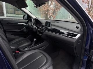 BMW X1 xDrive 20d / Comfort Package / F48 2.0 xDrive 20d 110kW