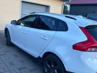 Volvo V40 Cross Country 2.0 110kW