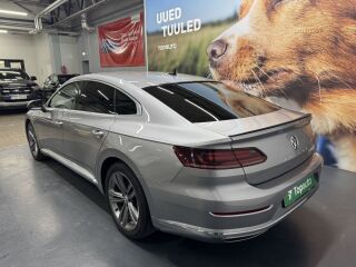 Volkswagen Arteon R-Line 2.0 140kW
