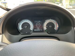 Jaguar XF 2.7 152kW