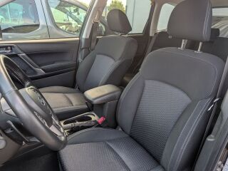 Subaru Forester 2.0 110kW