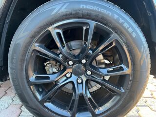 Jeep Grand Cherokee Sport Overland + 3.0 184kW