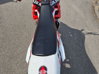 Gilera SMT50 2кВ