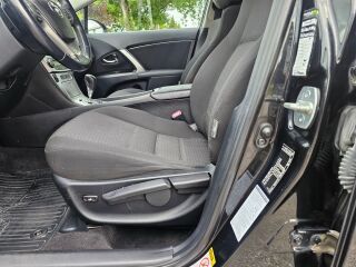Toyota Avensis Linea Sol 2.2 110kW