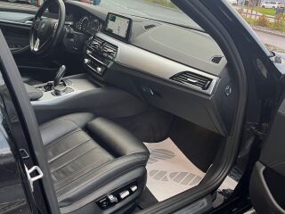 BMW 530 2.0 185kW