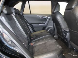 Toyota RAV4 Black Edition 2.5 131kW