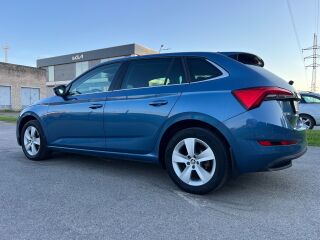 Skoda Scala 1.0 R3 12v 66kW