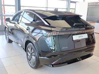 Nissan Ariya Advance 178kW