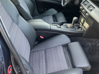 BMW 530 3.0 i 190kW