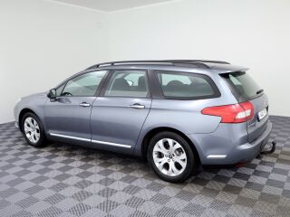Citroen C5 Elegance Facelift ATM 1.6 115kW