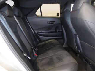 Toyota C-HR GR Sport Premiere Edition AWD-i 2.0 112kW
